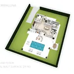 Vacation Marbella I Villa Miraluna, Private Gated Community, Walkable To Golf Courses, Private Pool, Refurbished In 2024