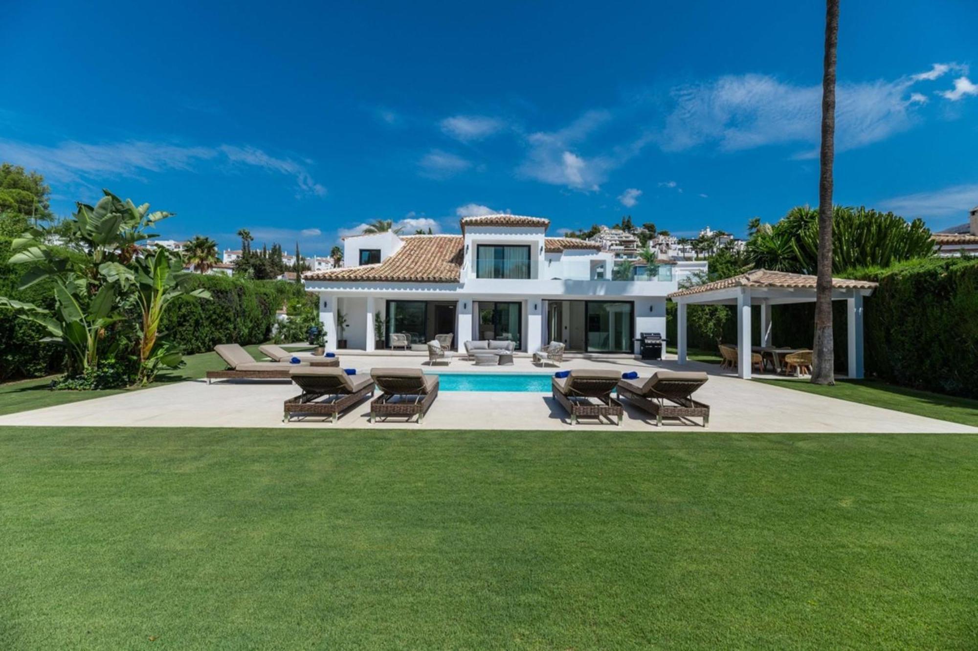 Vacation I Miraluna, Private Gated Community, Walkable To Golf Courses, Private Pool, Refurbished In 2024 Villa *