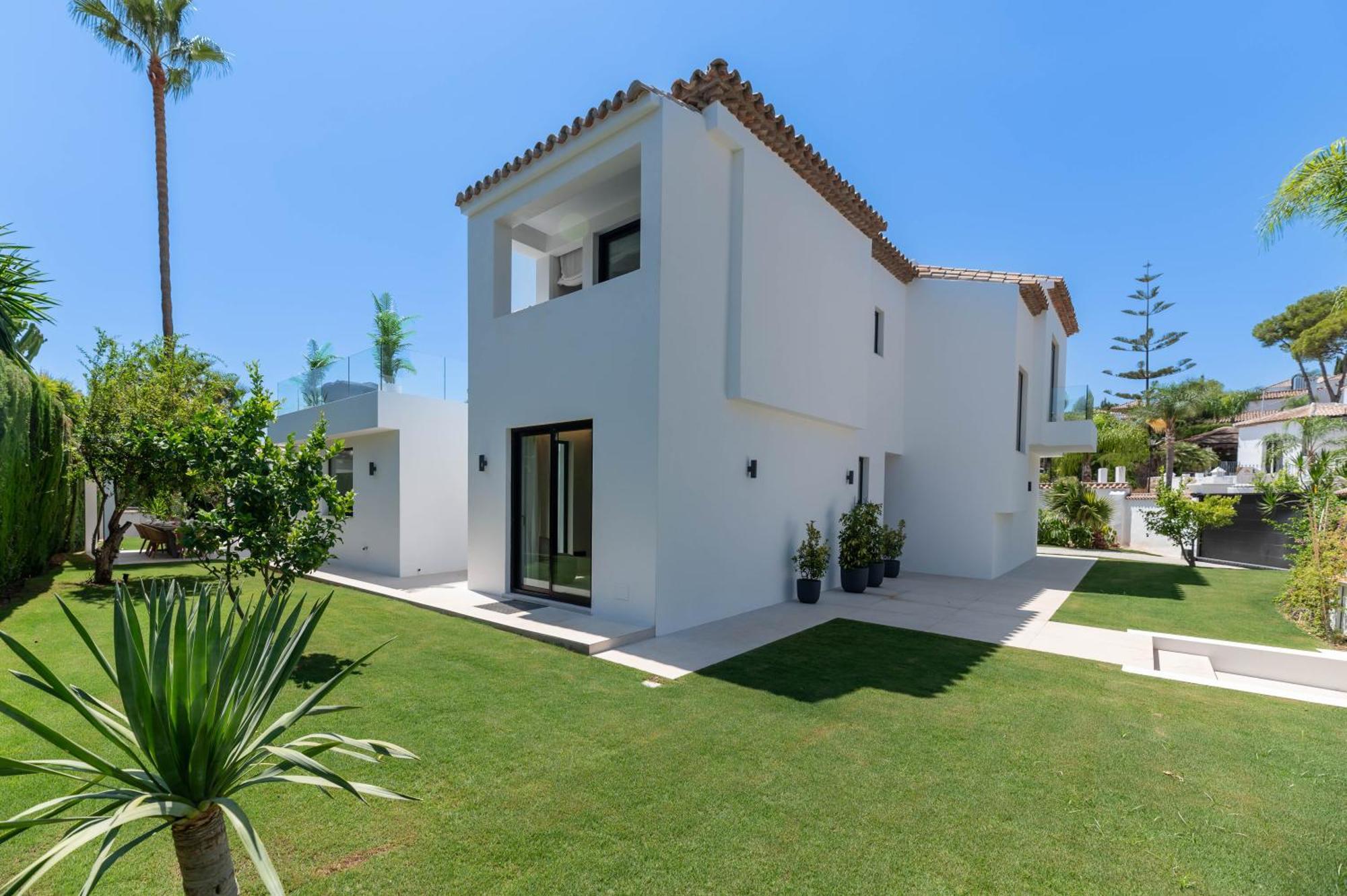 Vacation I Miraluna, Private Gated Community, Walkable To Golf Courses, Private Pool, Refurbished In 2024 Villa