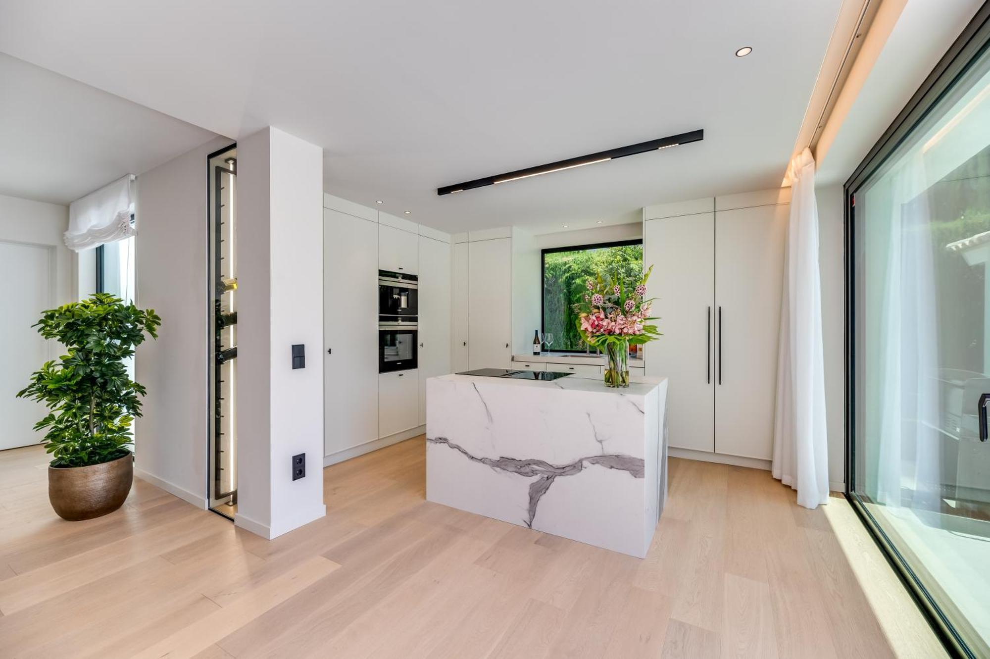 Villa Vacation I Miraluna, Private Gated Community, Walkable To Golf Courses, Private Pool, Refurbished In 2024 *