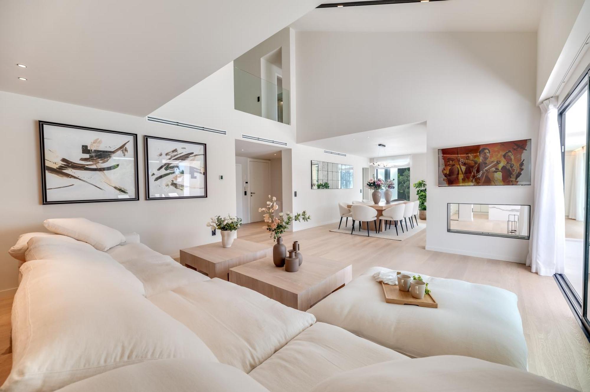 Vacation I Miraluna, Private Gated Community, Walkable To Golf Courses, Private Pool, Refurbished In 2024 Villa Marbella