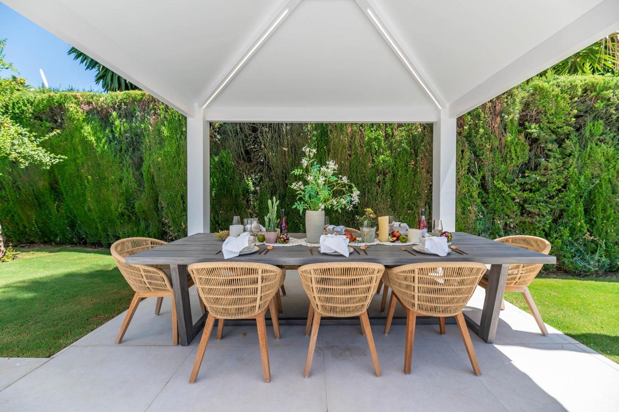 Vacation I Miraluna, Private Gated Community, Walkable To Golf Courses, Private Pool, Refurbished In 2024 Villa